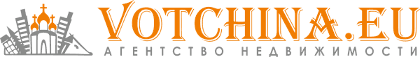Votchina logo
