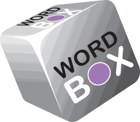 WordBox logo