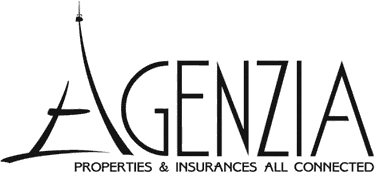 AGENZIA logo