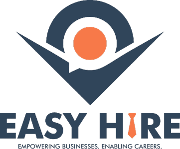 Easy Hire logo