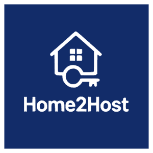 Home2Host logo