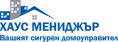 House Manager logo