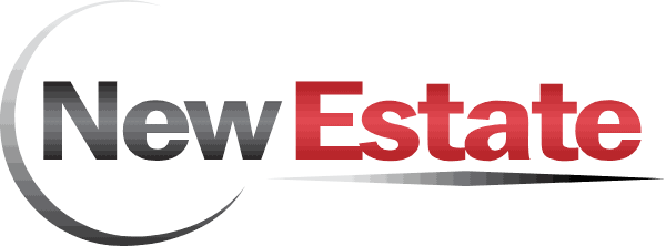 New Estate logo