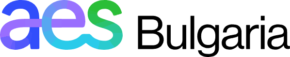 AES Bulgaria logo