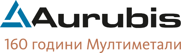 Aurubis Bulgaria logo