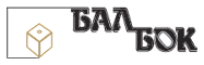 BalBok Engineering logo