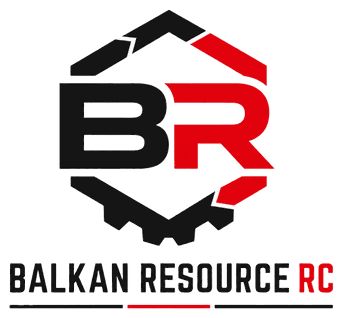 Balkan Resource RC logo