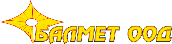 Balmet logo