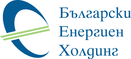 Bulgarian Energy Holding logo