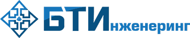 BT Engineering logo