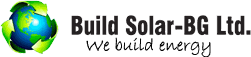 Build Solar-BG logo
