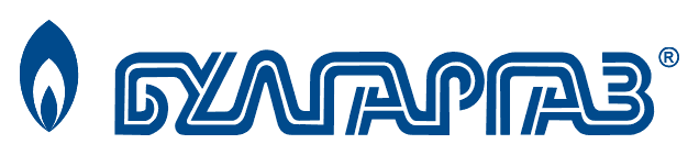 Bulgargaz logo