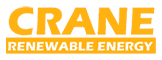 Crane logo