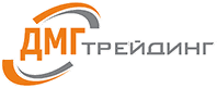 DMG Trading logo