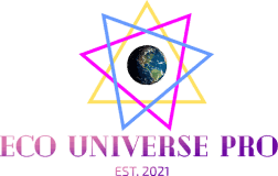 Eco Universe Pro logo