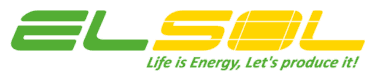 Elsol logo