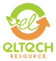 Eltech Resource logo