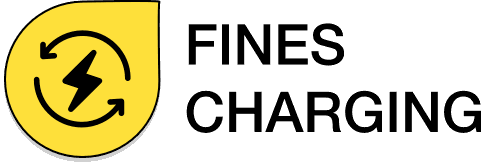 Fines Charging logo