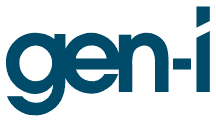 GEN-I Sofia logo