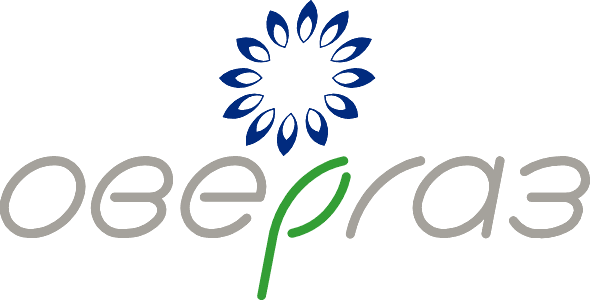 Overgas logo