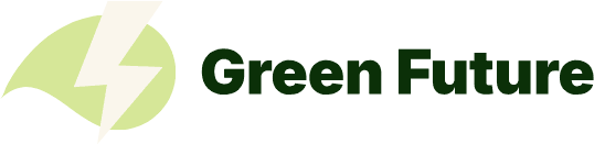Green Future logo
