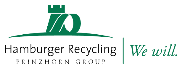 Hamburger Recycling Bulgaria logo
