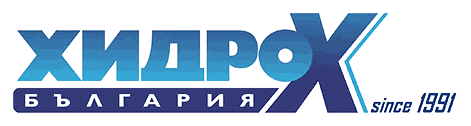 Hidroh logo