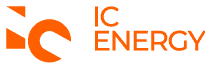 IC Energy logo