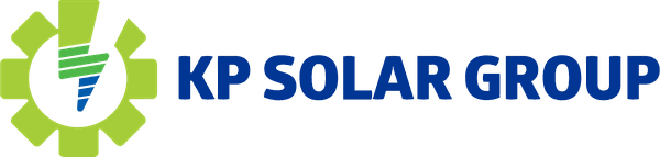 KP Solar Group logo