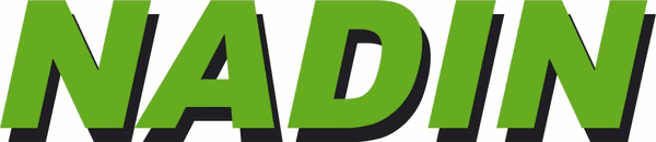 Nadin logo