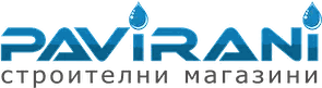 Pavirani logo