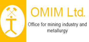 OMIM logo