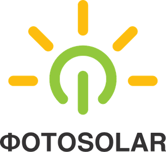 PhotoSolar logo