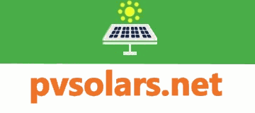 PV Solars logo