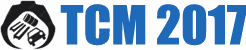 TSM 2017 logo
