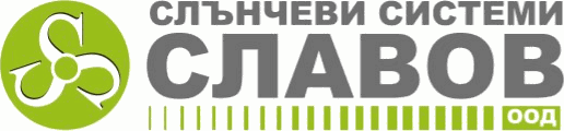 Slavov logo