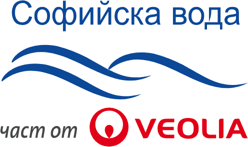 Sofiyska Voda logo