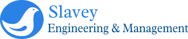 Slavey-SMS logo