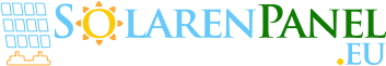 Solaren Panel logo