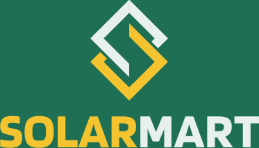 SolarMart logo