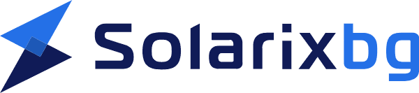 Solarix BG logo