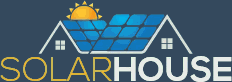 SolarHouse logo
