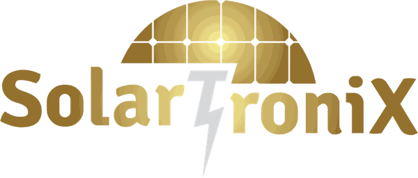 SolarTronix logo