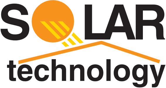 Solar Technology logo