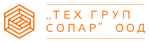 Tech Group Solar logo