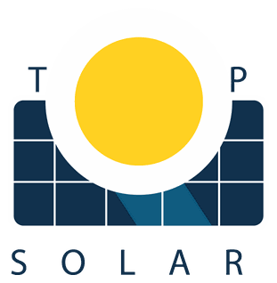 Top Solar Bulgaria logo