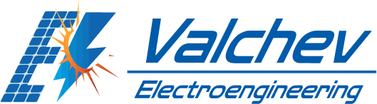 Valchev Electroengineering logo