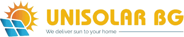 Unisolar BG logo