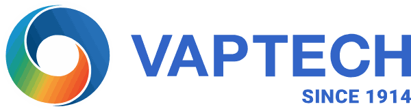 VAPTECH logo