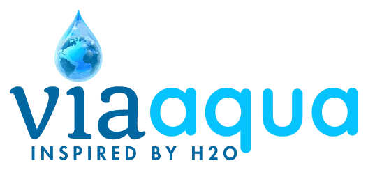 ViaAqua logo